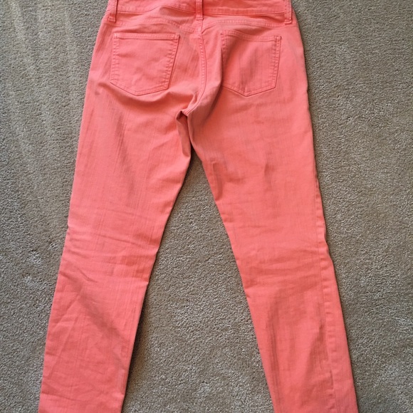 🛑SOLD🛑 Gap jeans! Size 6/28 - Picture 4 of 4